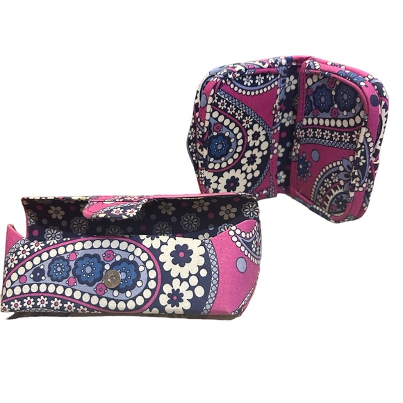 Very Bradley Set - Picture 2 of 3